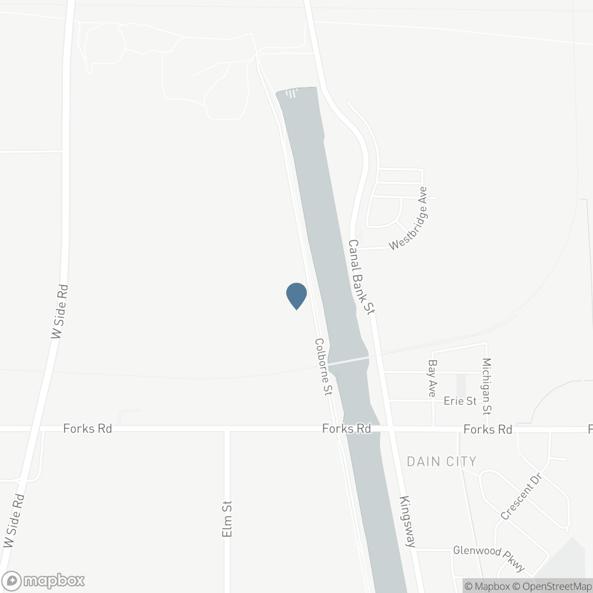 106 COLBORNE STREET, Welland, Ontario L3B 3P1